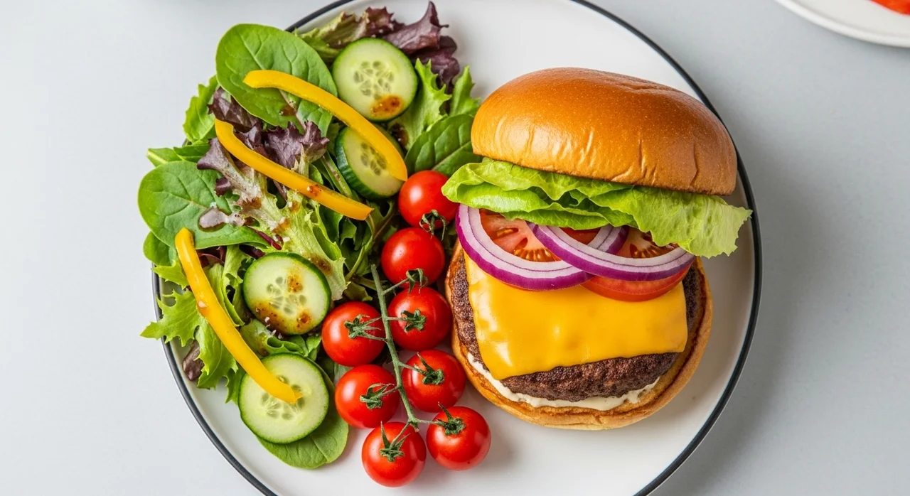 영양 성분과 건강한 섭취 가이드