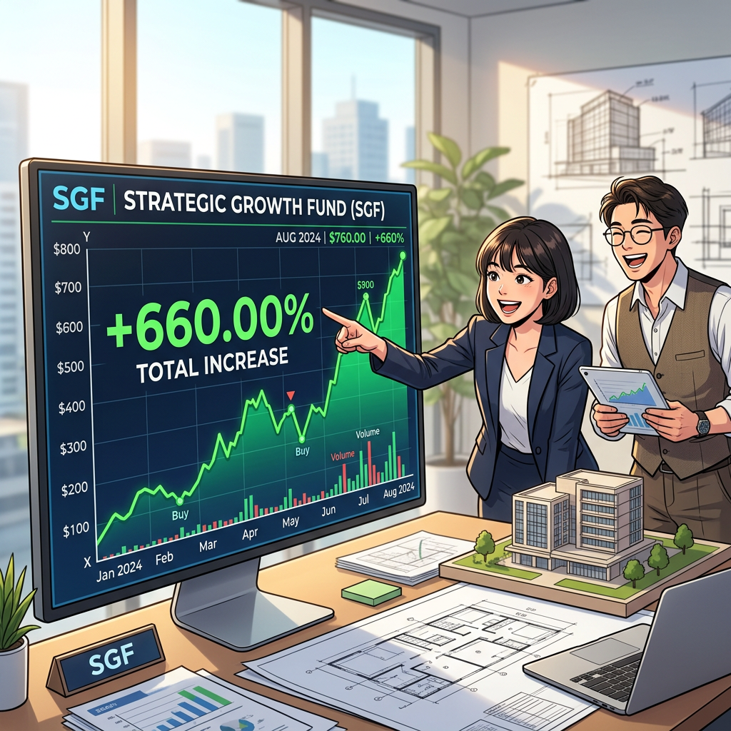 재무제표 개선 차트