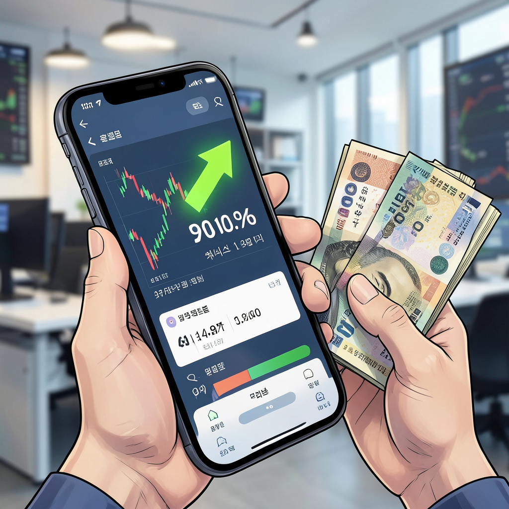 주주 친화 정책