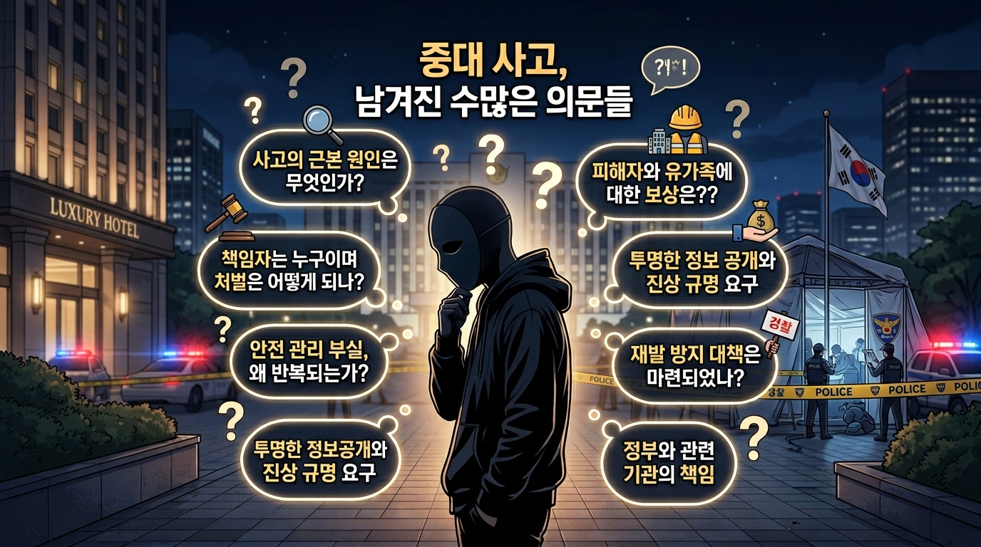 자주 묻는 질문에 대한 시각적 요약 이미지