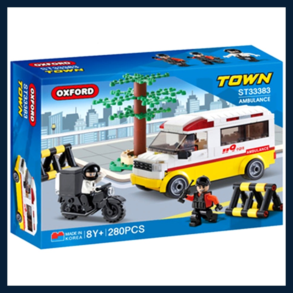 레고 조립 중인 아이의 모습