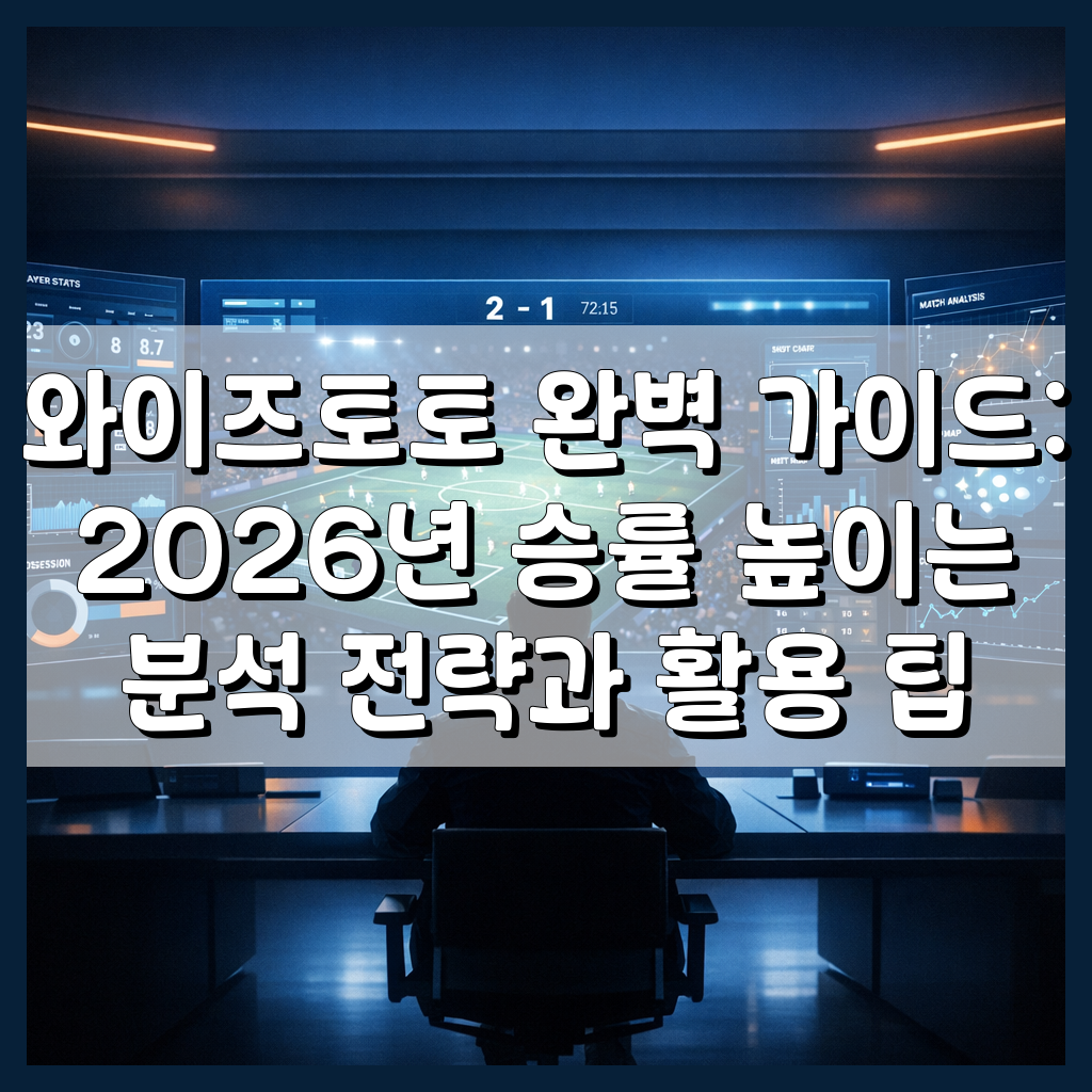 초기 메인 이미지