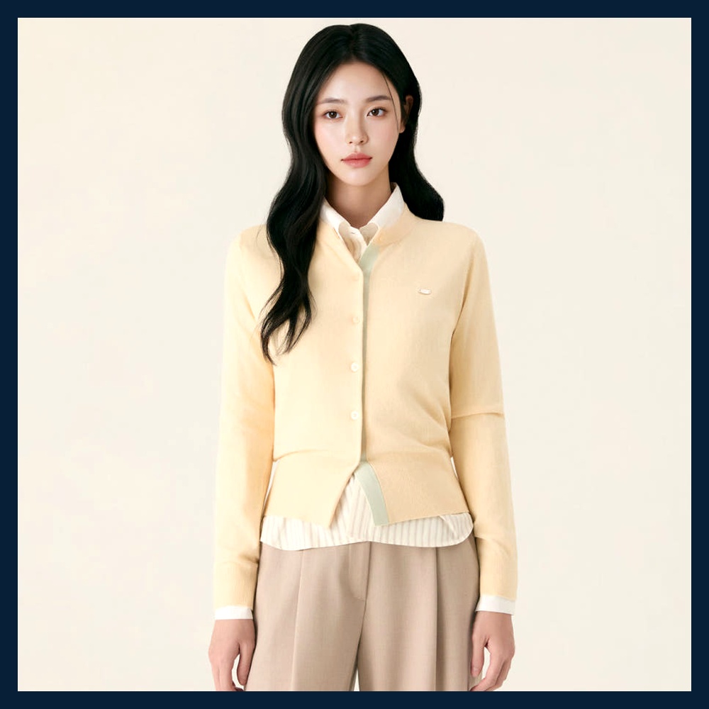 로엠 올데이가디건 사용자 만족도