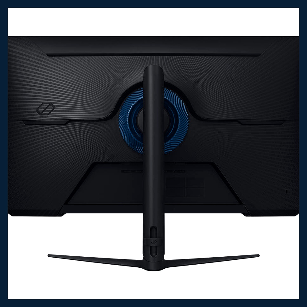삼성 오디세이 G5 180Hz 게이밍 성능
